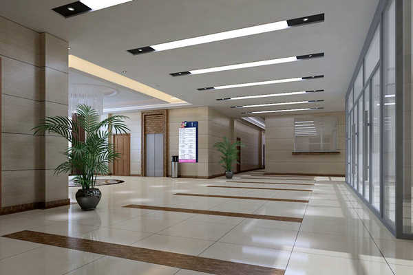 醫院樓宇智能化建設需要齊備哪些系統?(圖1) 醫院樓宇智能化建設需要齊備哪些系統?(圖1)