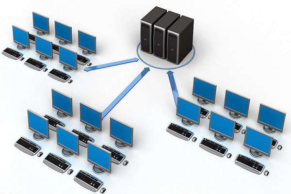 智能樓宇計算機網絡系統的主要內容！(圖1)