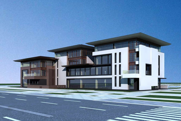 了解樓宇自動化中數據集成的需求!(圖1) 了解樓宇自動化中數據集成的需求!(圖1)