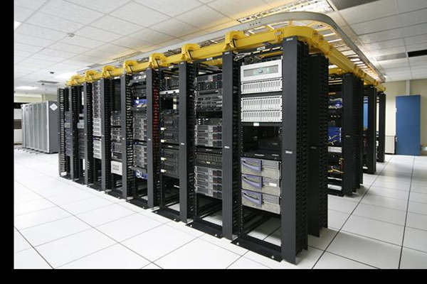 樓宇自控對于弱電電源與防雷與接地系統有哪些要求？(圖1)