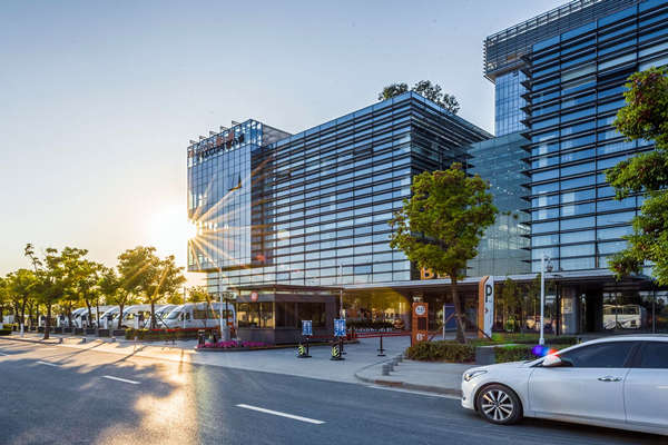 智能樓宇建設存在哪些溝通關系?(圖1) 智能樓宇建設存在哪些溝通關系?(圖1)