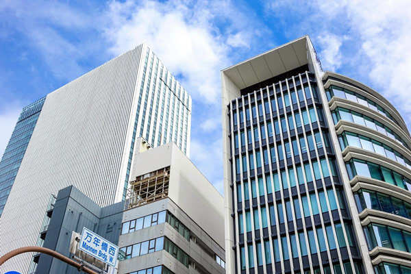 大型樓宇自動化工程供應商需要具備怎樣的資格？(圖1)