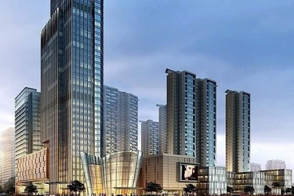 樓宇自控在實踐過程中暴露出了哪些問題？(圖1)