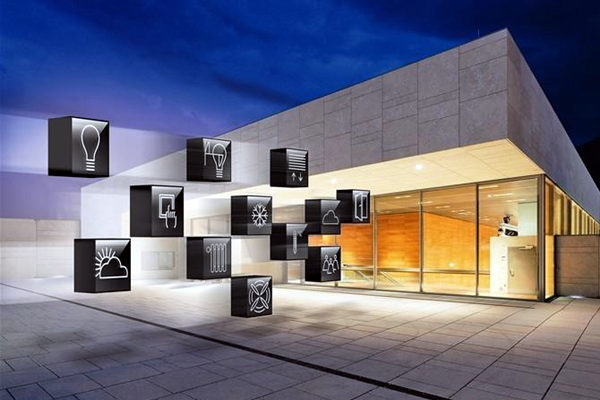 樓宇自控工程實(shí)施存在的問(wèn)題及對(duì)策!(圖1) 樓宇自控工程實(shí)施存在的問(wèn)題及對(duì)策!(圖1)