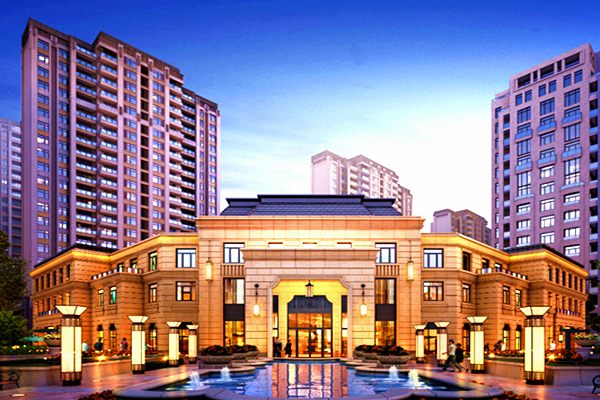 樓宇自控系統(tǒng)的概述！(圖1)