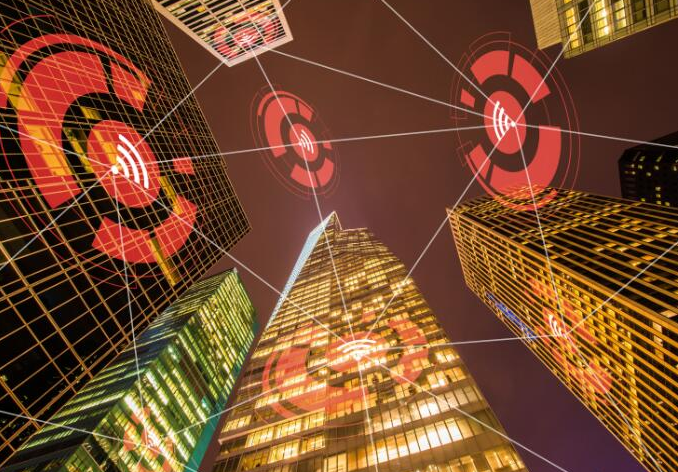 樓宇智能化系統(tǒng)，必然的選擇！(圖1)