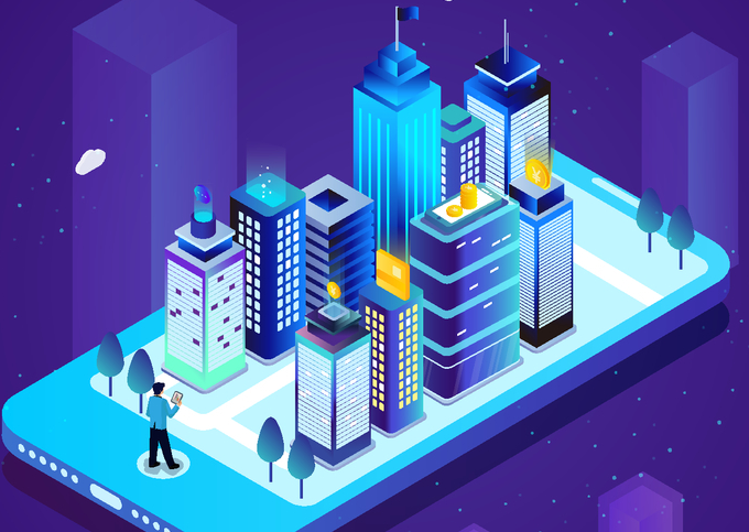 樓宇智能化系統(tǒng)，必然的選擇！(圖2)