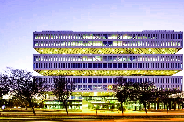 智能樓宇自控系統(tǒng)在特大型會(huì)展建筑的應(yīng)用！(圖2)