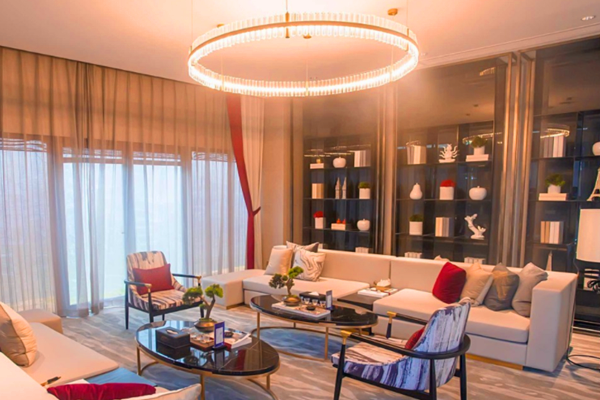 樓宇自控系統中,PLD跟DDC哪個更有優勢?(圖1) 樓宇自控系統中,PLD跟DDC哪個更有優勢?(圖1)