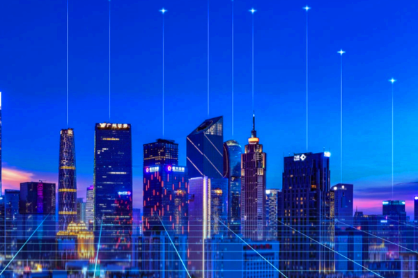 技術(shù)揭秘：智能樓宇控制系統(tǒng)！(圖1)