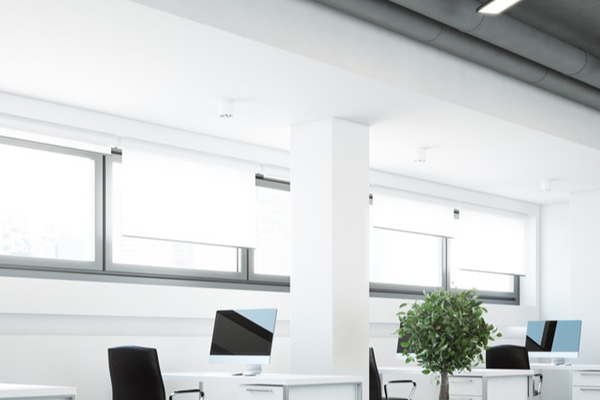 打卡能效知識點(diǎn)，樓宇智能化系統(tǒng)！(圖1)