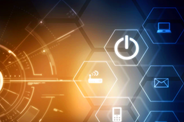 樓宇智能化系統(tǒng)介紹！(圖1)