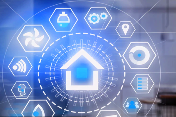 物聯網技術如何實現醫院樓宇智能化？(圖1)