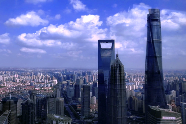 樓宇自控系統(tǒng)的設(shè)計原則！(圖1)