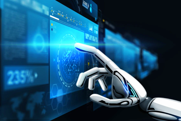 樓宇智能化系統“拍了拍”你！(圖1)