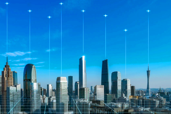 如何設計智能樓宇控制系統(tǒng)？新手必看！(圖1)