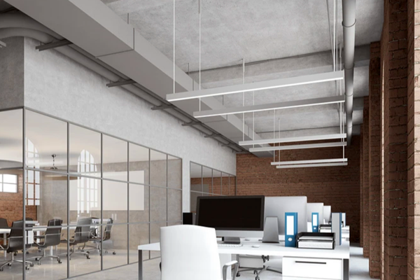 智能樓宇自控系統(tǒng)原理解析！(圖1)