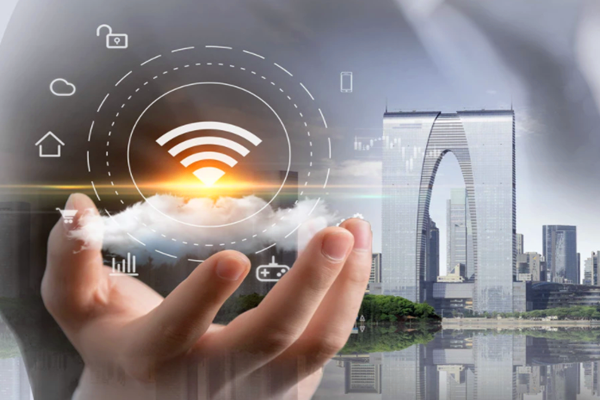 智能樓宇自控系統知識要點!(圖1) 智能樓宇自控系統知識要點!(圖1)