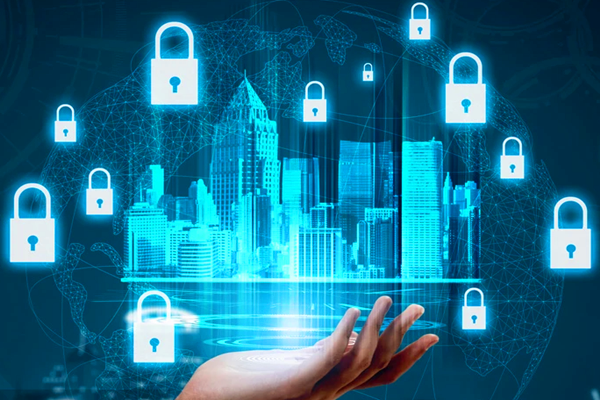 用實例告訴你智能樓宇自控系統(tǒng)能干什么？(圖1)