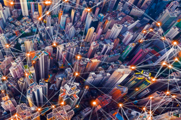 關(guān)于樓宇自控系統(tǒng)的說明！(圖1)