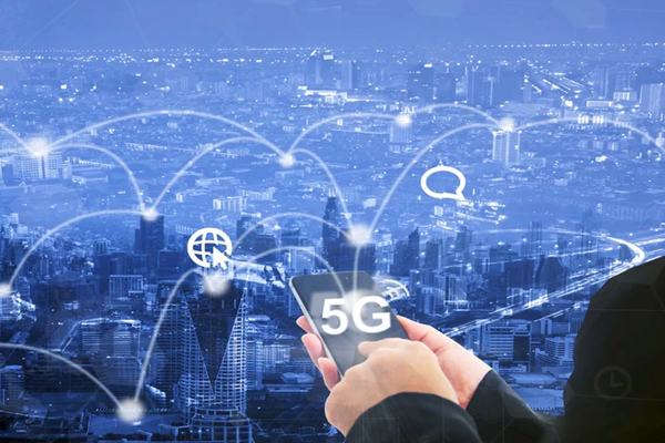 智能樓宇控制系統(tǒng)的新機遇和新挑戰(zhàn)！(圖1)