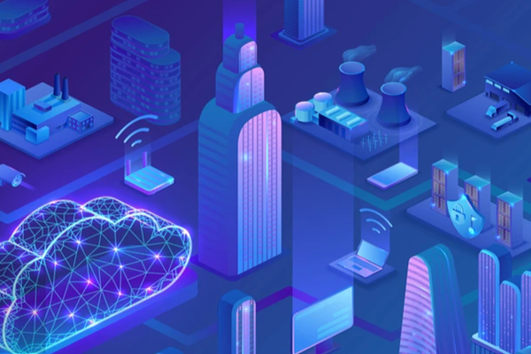 樓宇自動化技術與應用！(圖1)