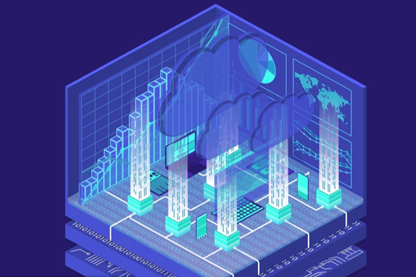 樓宇智能化系統(tǒng)，助力實現(xiàn)雙碳目標(biāo)！(圖1)