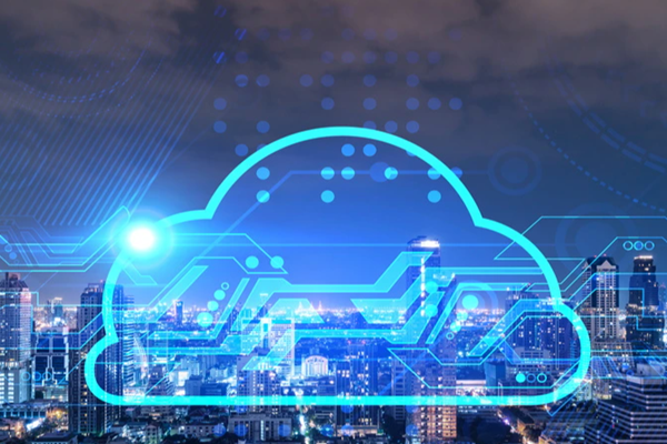 建筑智能樓宇，智能樓宇控制系統(tǒng)太重要！(圖1)