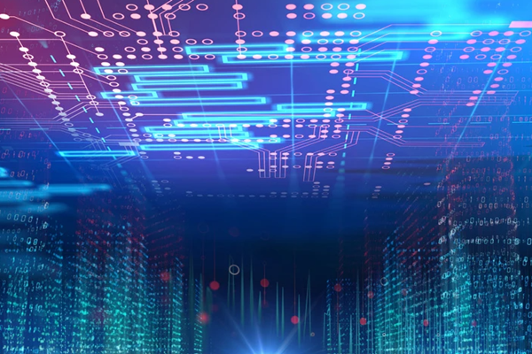 IP技術(shù)：樓宇智能化發(fā)展的新動(dòng)力！(圖1)