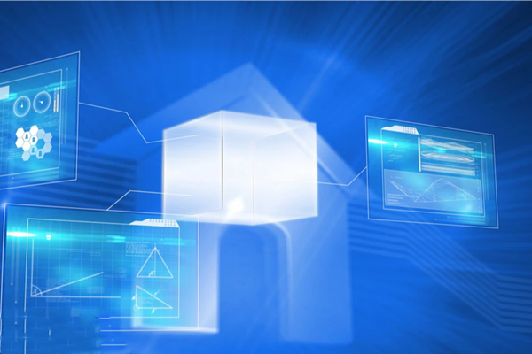 關于樓宇自控系統的若干問題！(圖1)