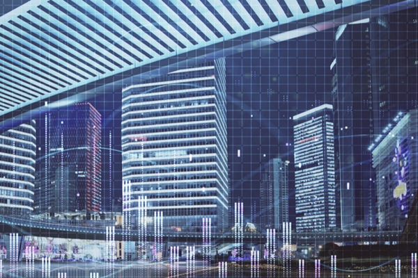 樓宇控制系統(tǒng)之子系統(tǒng)介紹！(圖1)