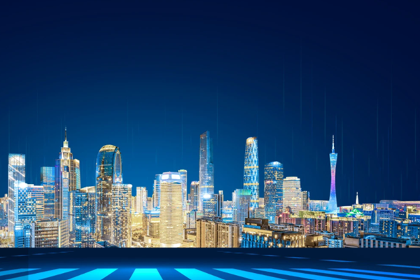 樓宇智能化系統(tǒng)是什么？為什么發(fā)展迅速？(圖1)