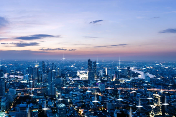 節能措施在樓宇控制系統中的應用！(圖1)