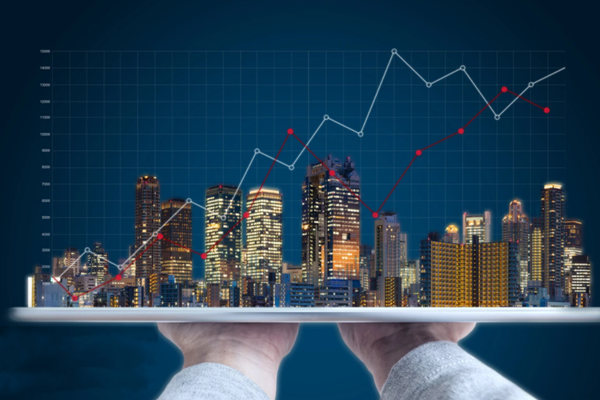 智慧樓宇解決方案，助力建筑節(jié)能！(圖1)