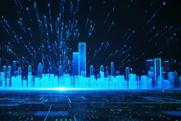 云計算在智能樓宇控制系統中的應用！(圖1)