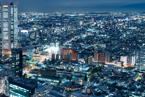 樓宇智能化系統，提供舒適的建筑環境！(圖1)