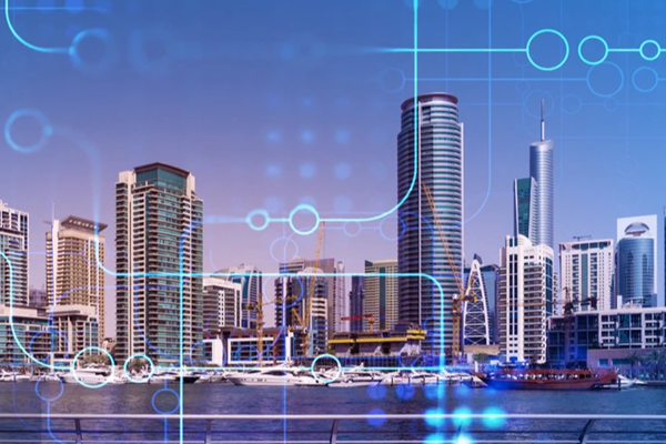 智慧樓宇的優勢有哪些？(圖1)