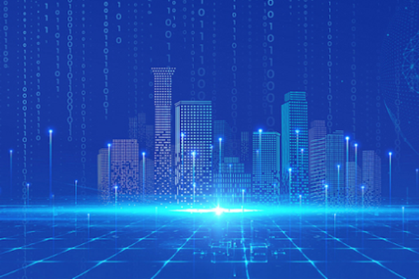 智慧建筑的“三更”，你知道是什么嗎？(圖1)