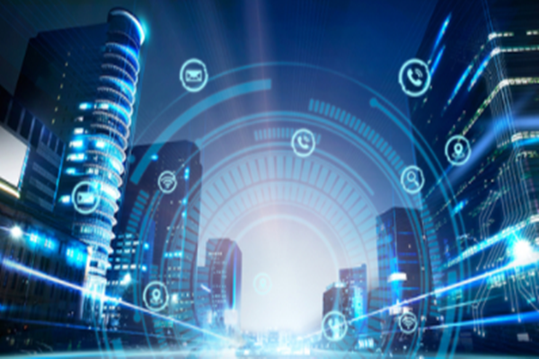 智慧建筑是什么?其有什么優(yōu)勢(shì)?(圖1) 智慧建筑是什么?其有什么優(yōu)勢(shì)?(圖1)