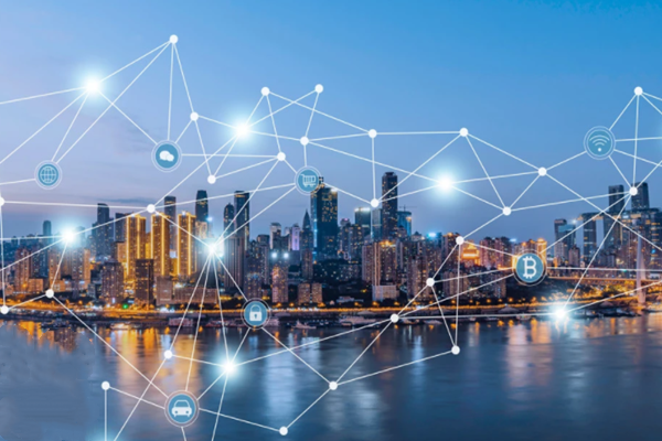 智慧建筑設(shè)計要點(diǎn)分析!(圖1) 智慧建筑設(shè)計要點(diǎn)分析!(圖1)