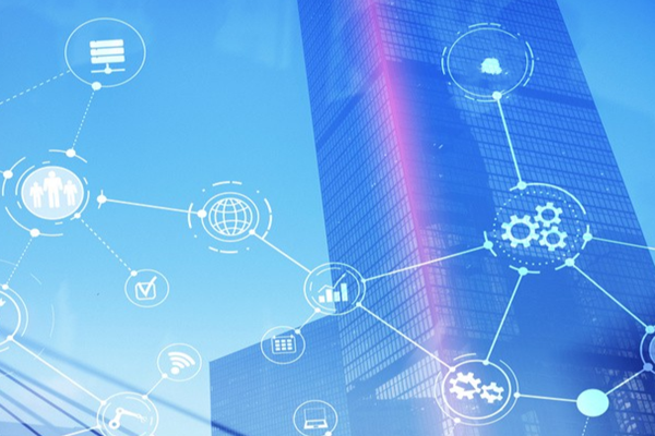 樓宇控制系統的子系統有哪些？(圖1)