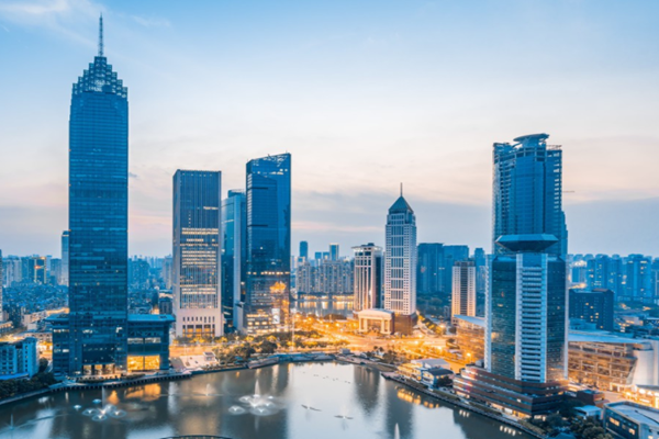 簡述建筑智能化系統與其子系統！(圖1)