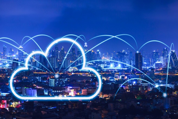 新時代的智慧建筑是如何誕生的?(圖1) 新時代的智慧建筑是如何誕生的?(圖1)