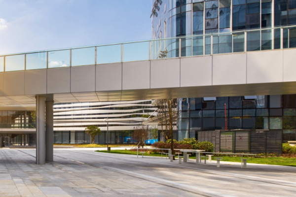 重慶：大力發展節能低碳建筑，推進既有建筑綠色化改造！(圖1)