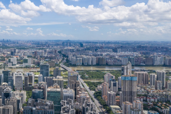 樓宇智能化系統的主要子系統有哪些？(圖1)