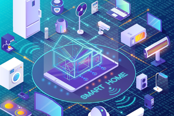 樓宇智能化系統(tǒng)，一“建”開啟智慧生活！(圖1)