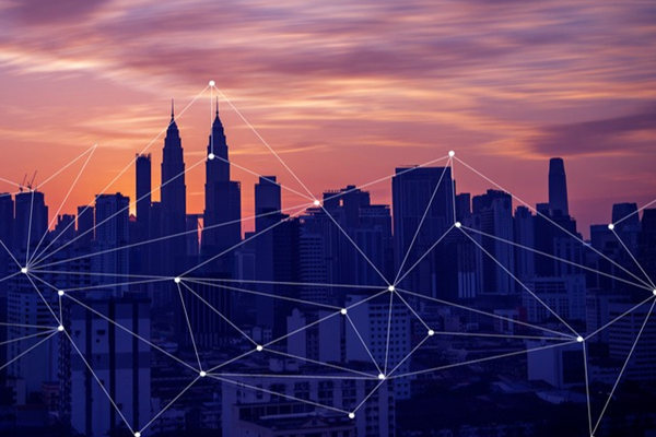 還在為智能化而發愁？樓宇自控系統提供智慧生活！(圖1)