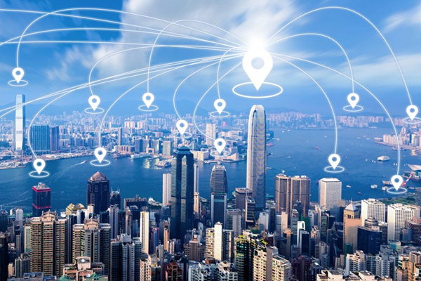 智慧建筑解決方案,加速構建低碳綠色生活!(圖1) 智慧建筑解決方案,加速構建低碳綠色生活!(圖1)