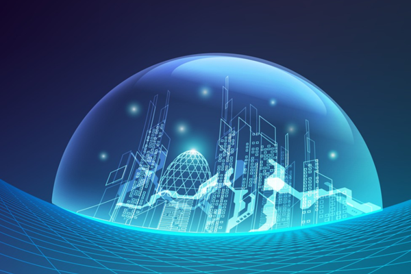 樓宇智能化系統，拒絕花哨智能，打造智慧商場！(圖1)