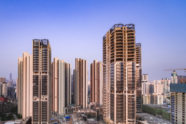 建筑智慧消防系統(tǒng)，助力消防安全“零距離”！(圖1)